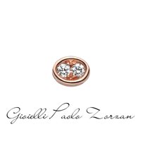 Charm Donna Oro Mujer in Oro rosa DCHF8557.004